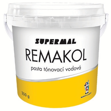 SUPERMAL Remakol