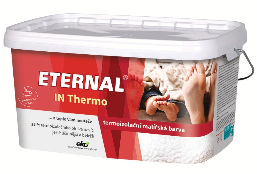 Eternal In Thermo
