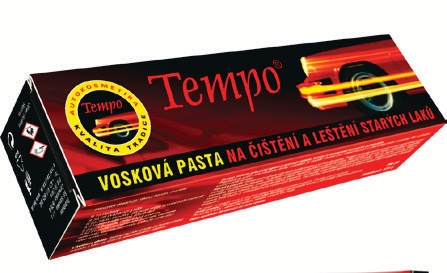 Tempo