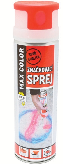 Max Color