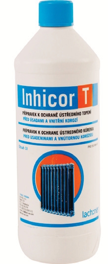Inhicor T
