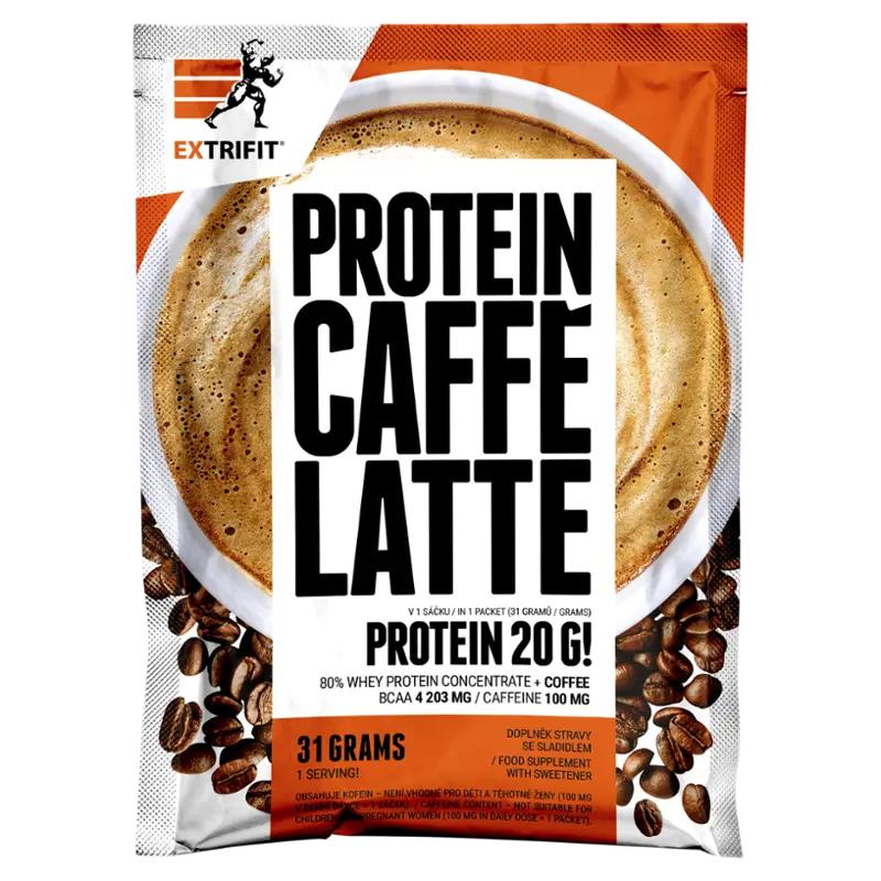 Extrifit Směs na přípravu proteinového nápoje, 31 g