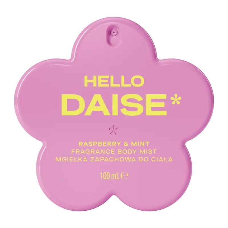 Daise Body mist Hello, 100 ml