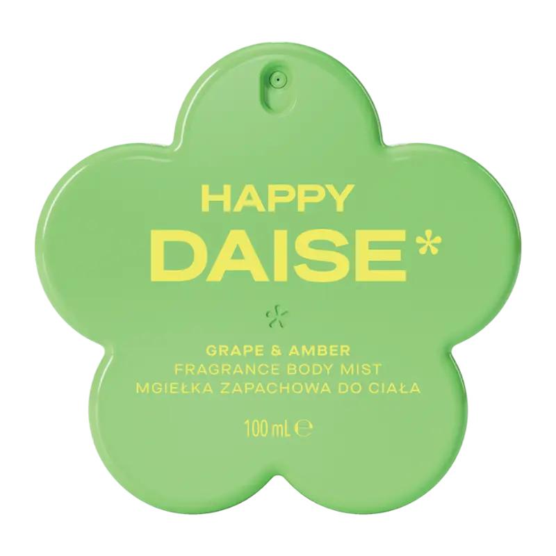 Daise Body mist Happy, 100 ml