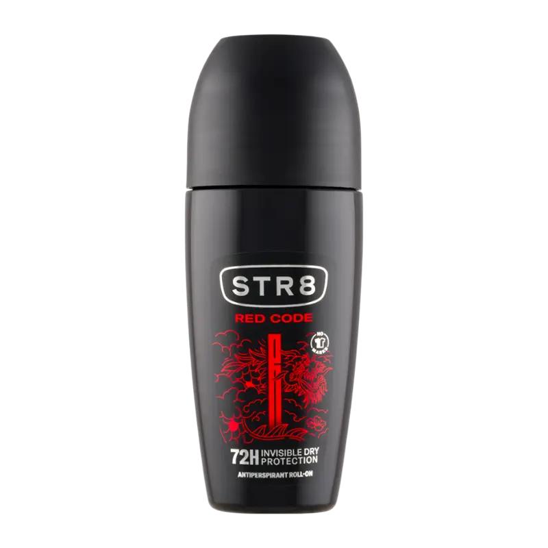 STR8 Antiperspirant roll-on pro muže, 50 mm