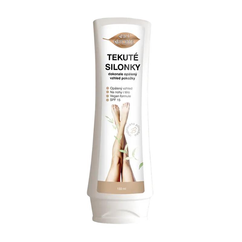 Bio Bione Tekuté silonky, 150 ml