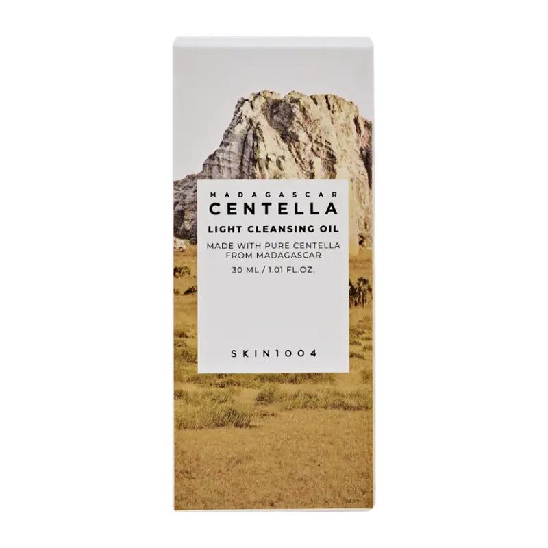 SKIN1004 Čisticí a odličovací olej Madagascar Centella Light Cleansing Oil, 30 ml