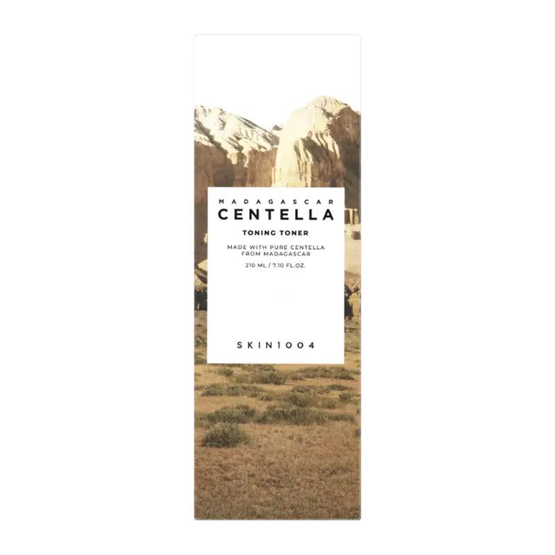SKIN1004 Pleťové tonikum Madagascar Centella, 210 ml