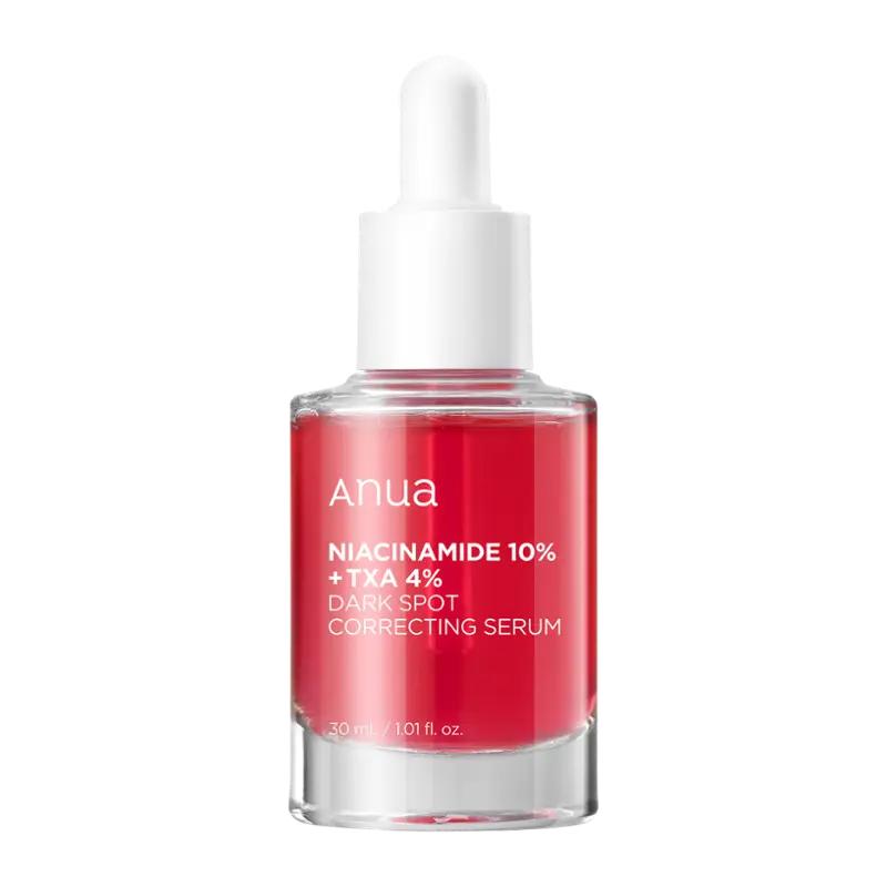 Anua Rozjasňující sérum Niacinamide 10% + TXA 4%, 30 ml