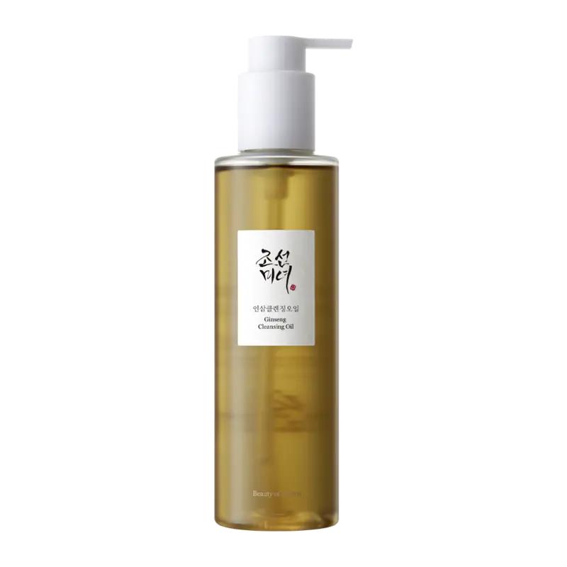 Beauty of Joseon Čisticí olej s ženšenem, 210 ml