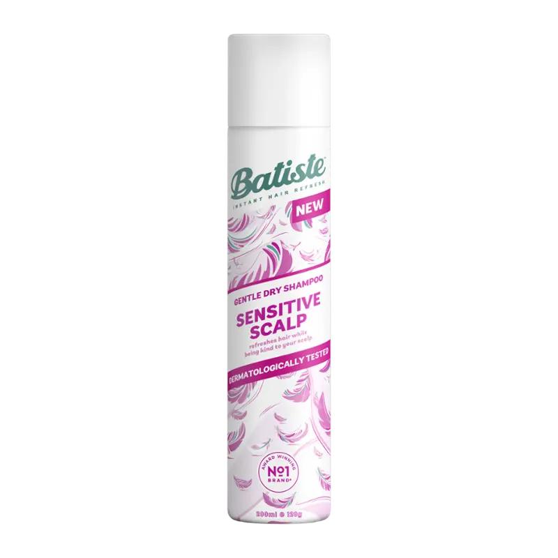Batiste Suchý šampon, 200 ml