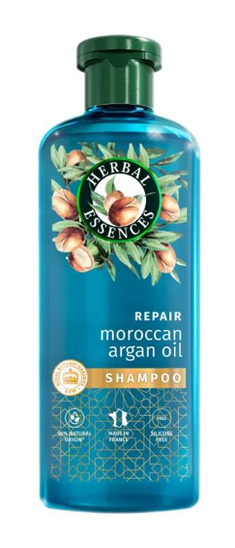 Herbal Essences Šampon s arganovým olejem, 350 ml