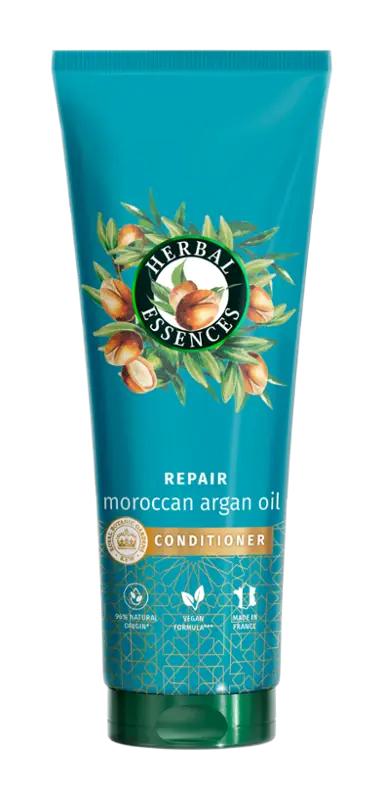 Herbal Essences Balzám na vlasy Argan Oil, 250 ml