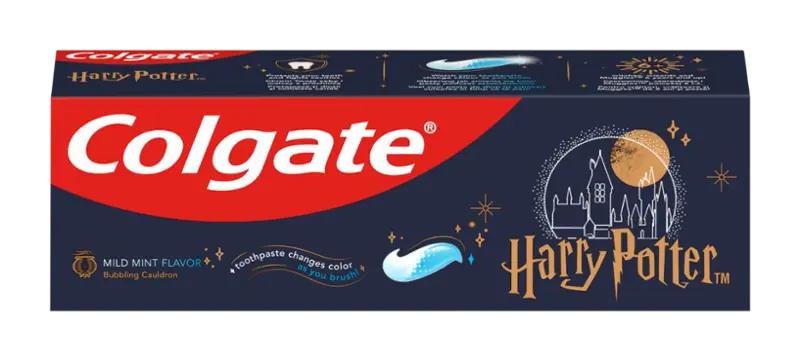 Colgate Dětská zubní pasta Speciální edice 6–9 let, 50 ml