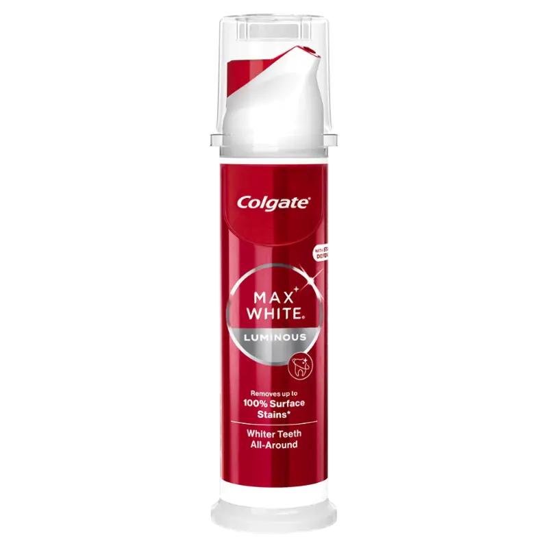 Colgate Zubní pasta Max White One Luminous, 100 ml