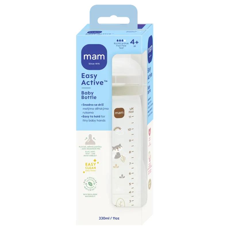 MAM Láhev Baby Bottle, 330 ml