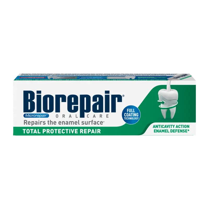 Biorepair Zubní pasta Total Protective Repair, 75 ml