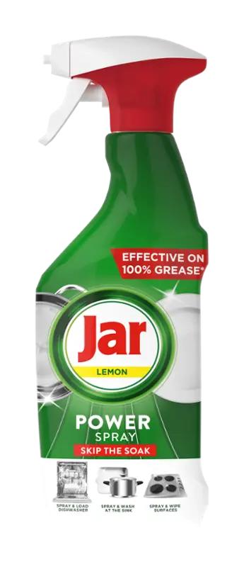 Jar Víceúčelový čisticí sprej Power Spray, 500 ml