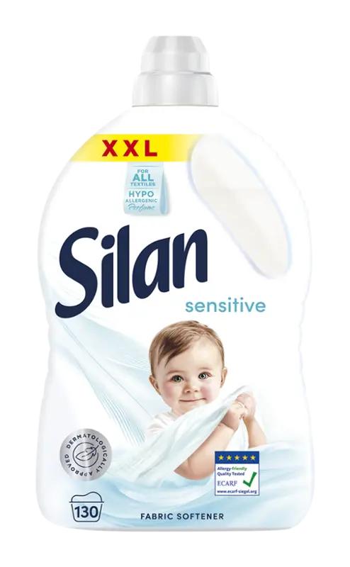 Silan Aviváž Sensitive & Baby, 130 pd