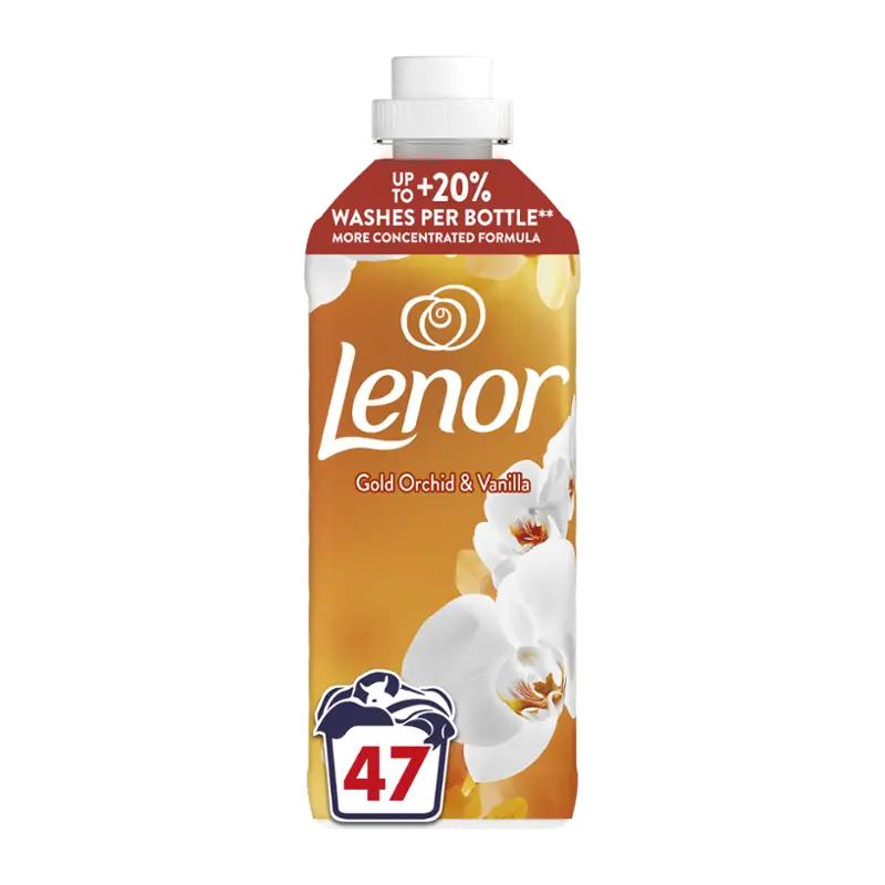 Lenor Aviváž Orchid & Vanilla, 47 pd