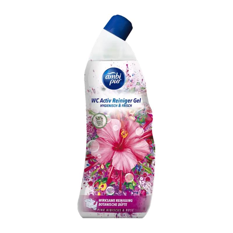 Ambi Pur WC gel, 750 ml