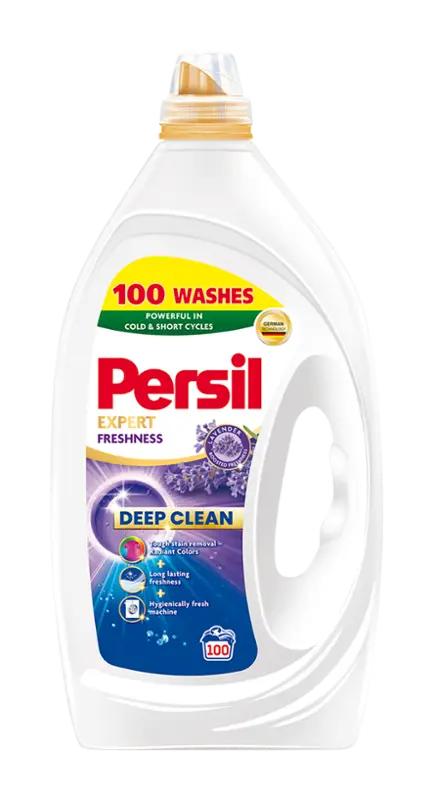 Persil Prací gel Deep Clean Expert Freshness Lavender, 100 pd