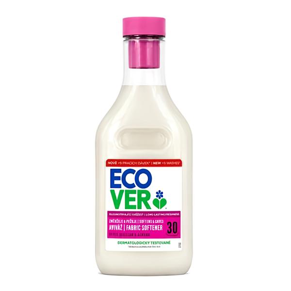 Ecover Aviváž květy jabloně a mandle 750ml