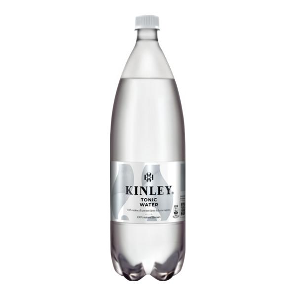 Kinley Tonic Water