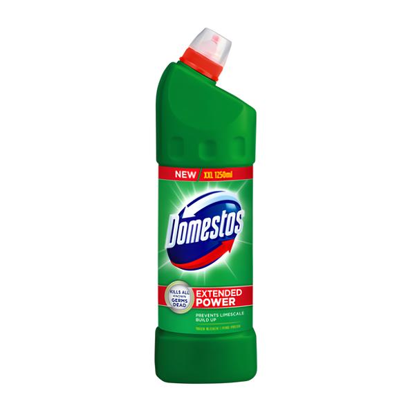 Domestos 24h Plus Pine čistící prostředek
