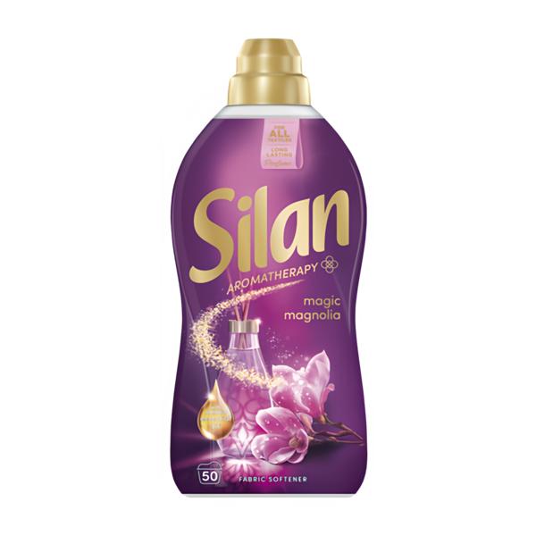 Silan Aromatherapy Magic Magnolia aviváž, 1 100 ml