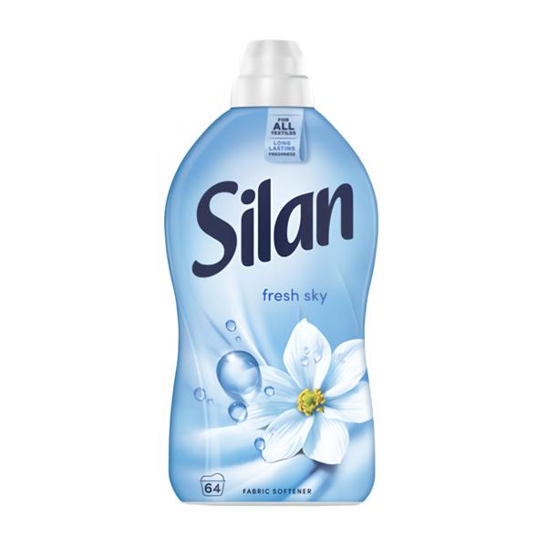 Silan Fresh Sky aviváž, 1408 ml