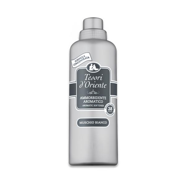 Tesori d´Oriente Aviváž White musk
