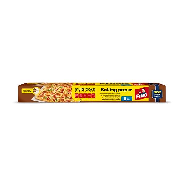 Fino FINO Papír na pečení Multibake 8 m x 38 cm