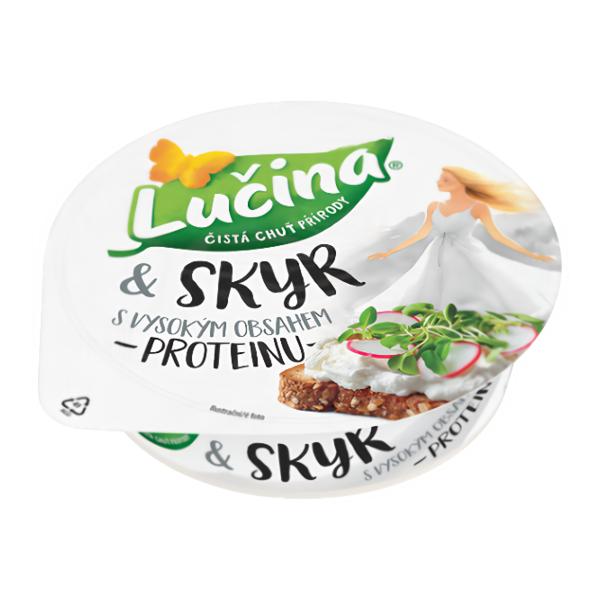 Lučina Skyr