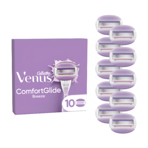 VENUS ComfortGlide Breeze hlavice