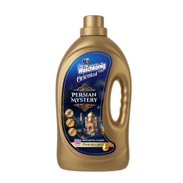 WaschKönig Persian Mystery Color 3 l