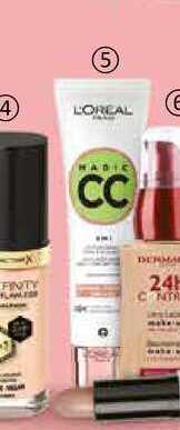 L'Oréal Magic CC Cream
