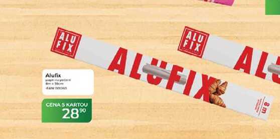 Alufix