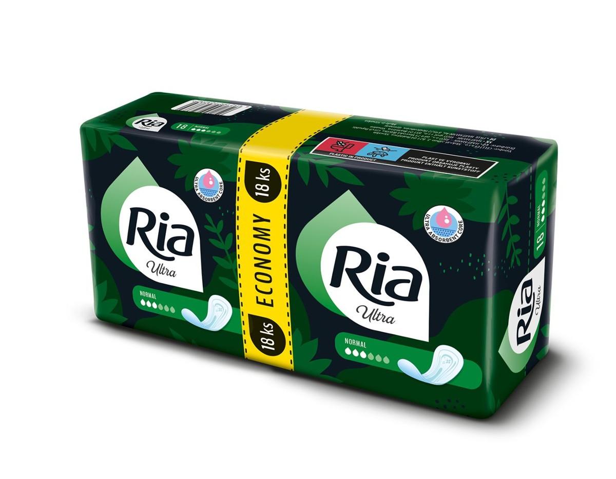 Ria Ultra, 18 KS