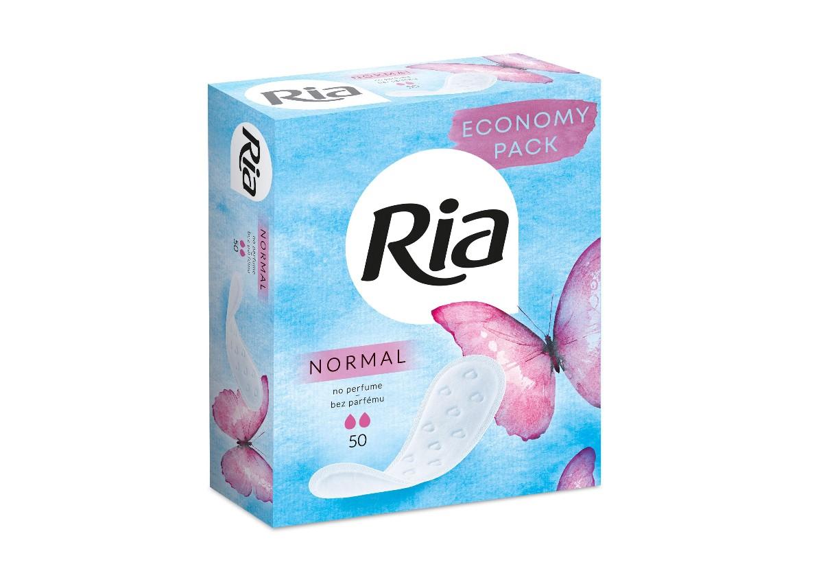 Ria, 50 KS