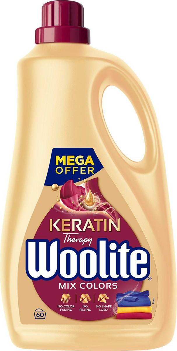 Woolite, 60 PD