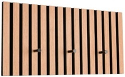 Šatní panel