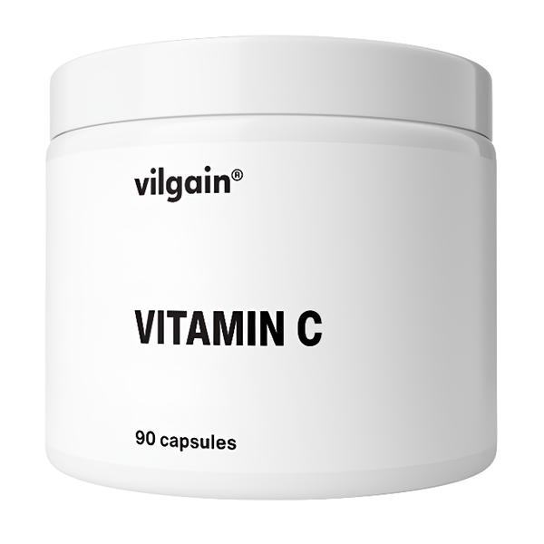 Vilgain Vitamin C