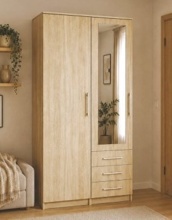 Skříň Roma Lux2