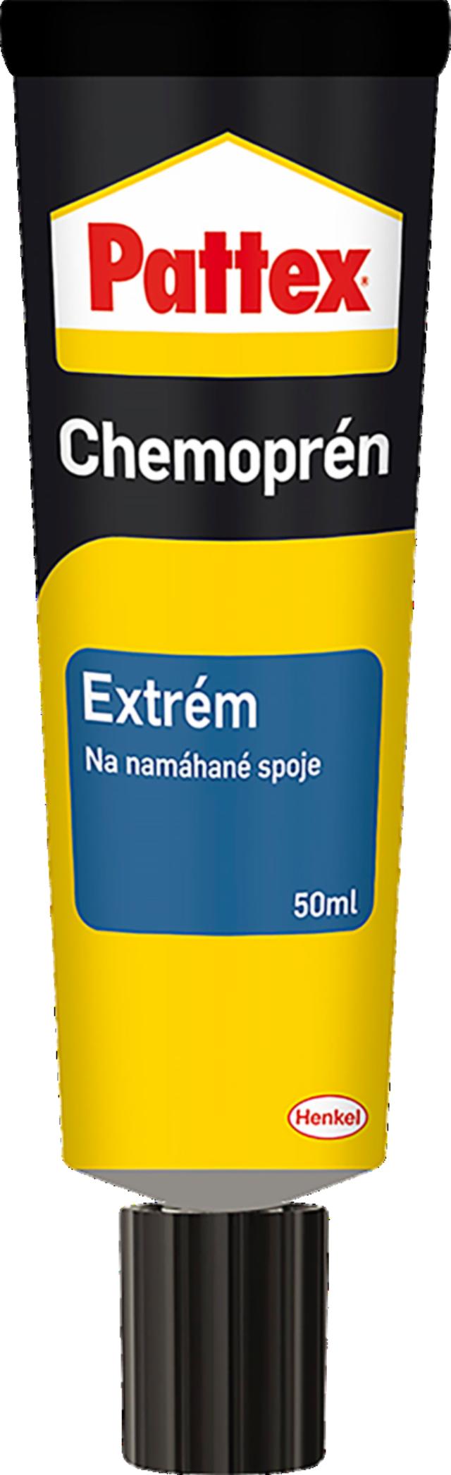 PATTEX Chemoprén extrém 50 ml