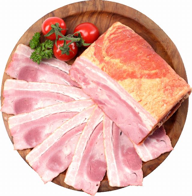 LE & CO Oravská slanina