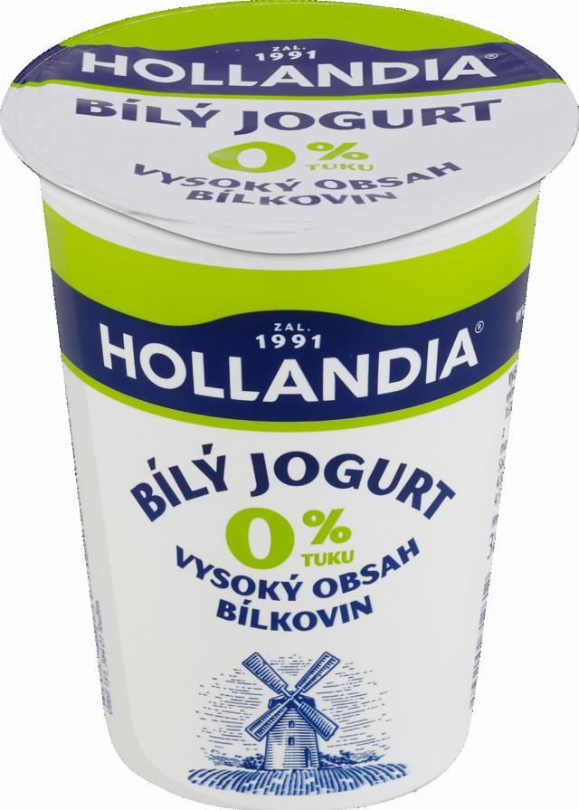 Hollandia Jogurt