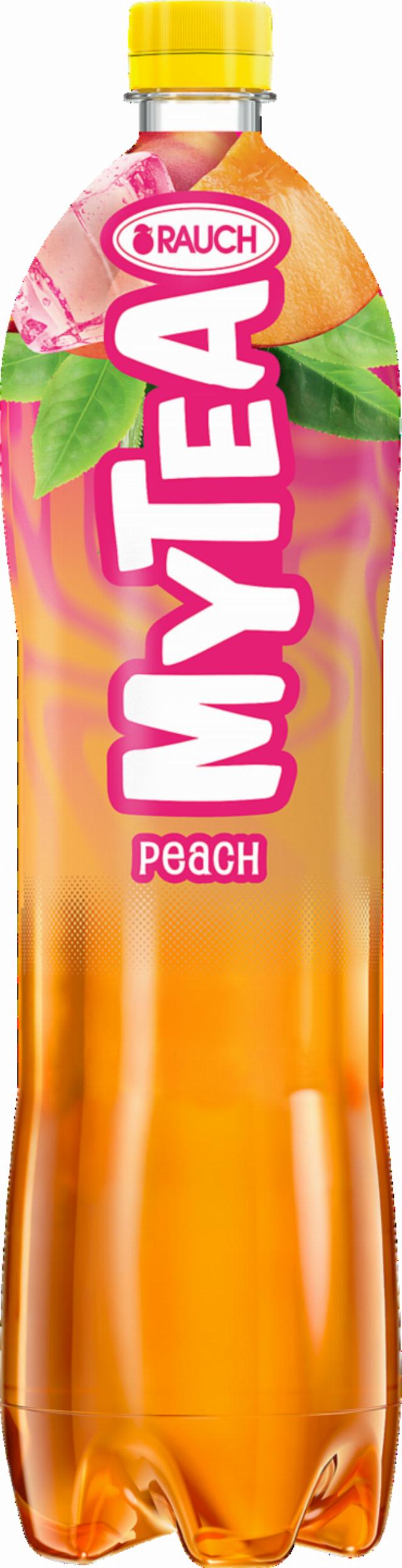 My Tea Ledový čaj