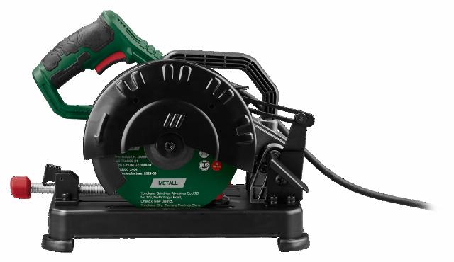 PARKSIDE Řezná bruska PMTS 180 B2 1 280 W