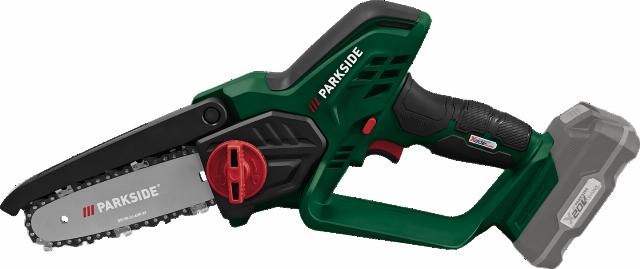 PARKSIDE Aku řetězová pila PAGHS 20-Li C4